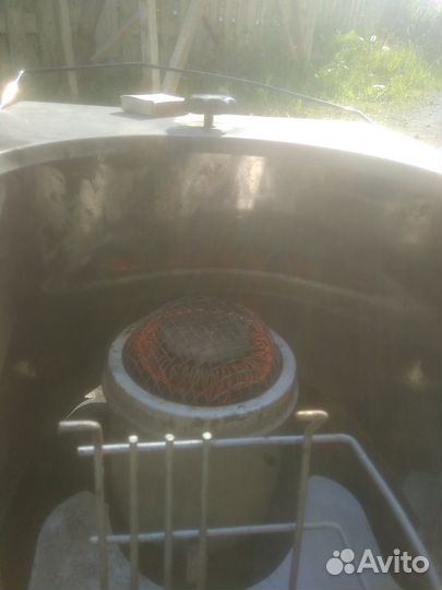 Аппарат нагревательный пк 1б