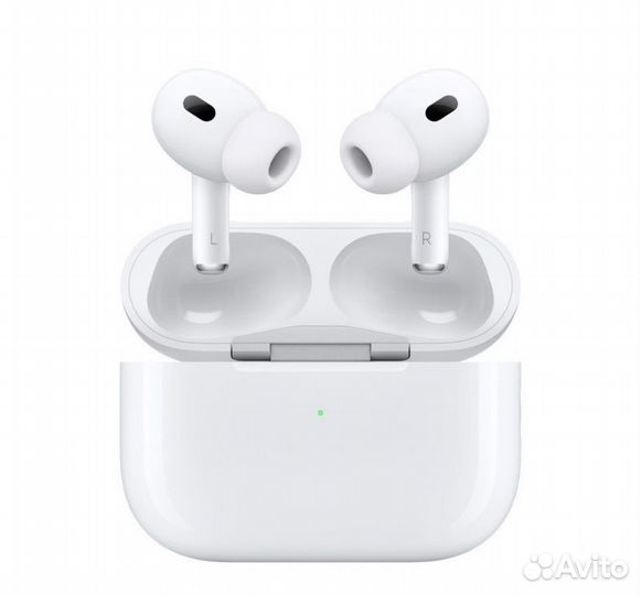 AirPods Pro 2 TypeC (2023) оригинал