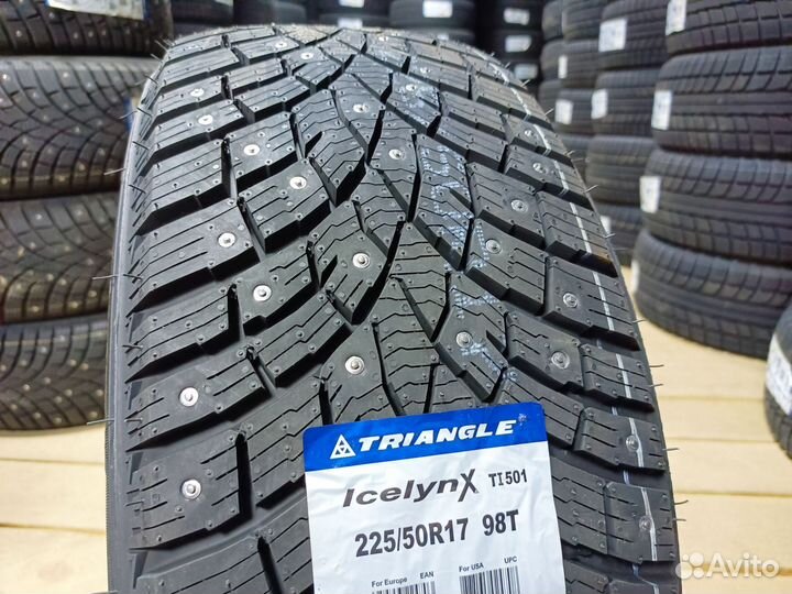 Triangle IcelynX TI501 225/50 R17 98T