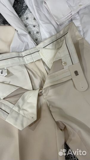 Мужской смокинг