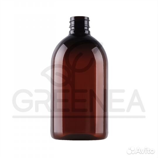 Флакон 500 мл 28/410