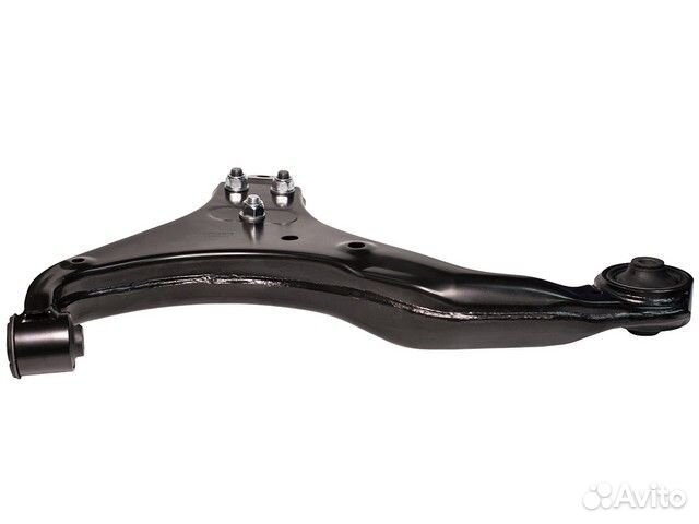 Рычаг подвески передний правый нижний Hyundai IX35