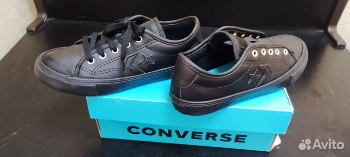 Кеды converse детские