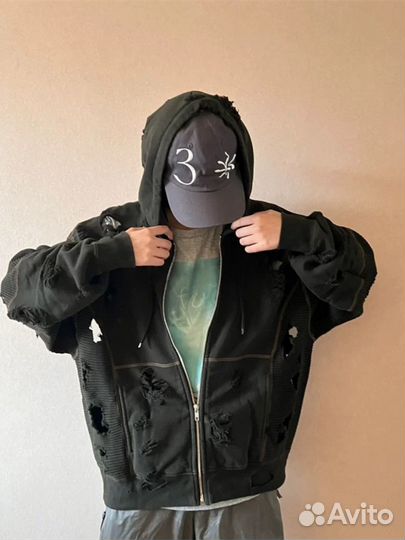 Худи cav empt