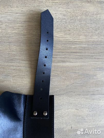 Ремень баска