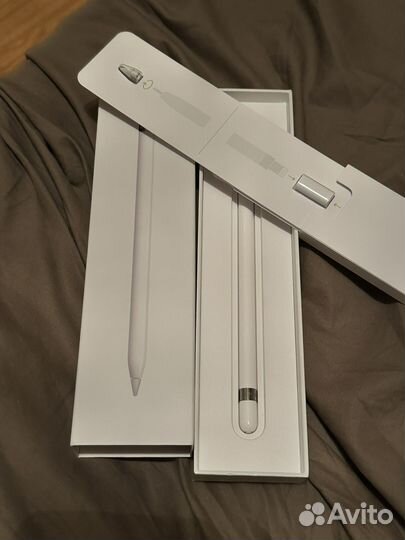 Стилус для iPad 1 поколения