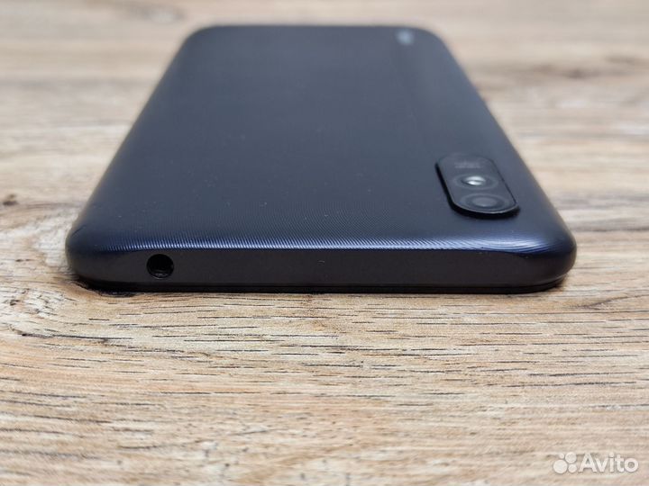 Xiaomi Redmi 9A, 2/32 ГБ