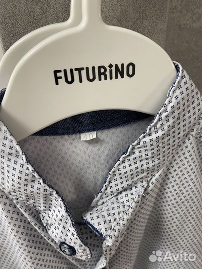 Рубашка для мальчика