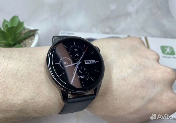 SMART watch DT 3 MAX NEW