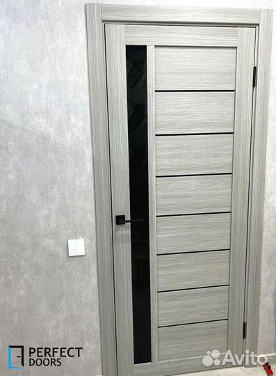 Двери межкомнатные