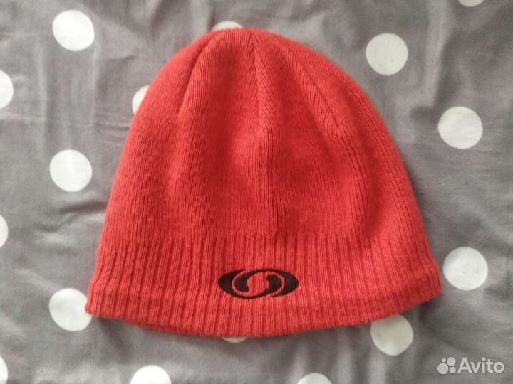 Шапка женская