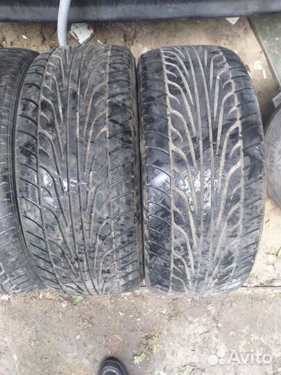 Infinity Tyres INF-05 215/50 R17