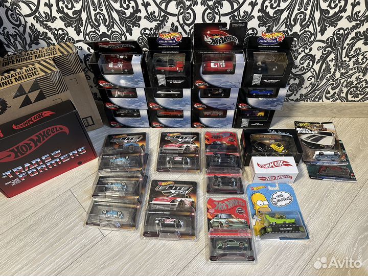 Лот для доставки