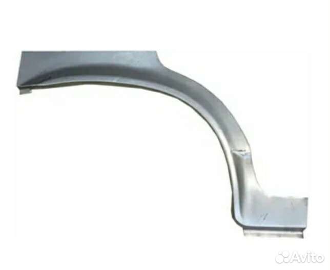 Ремонтные арки