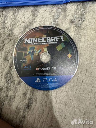 Игры для приставок ps4
