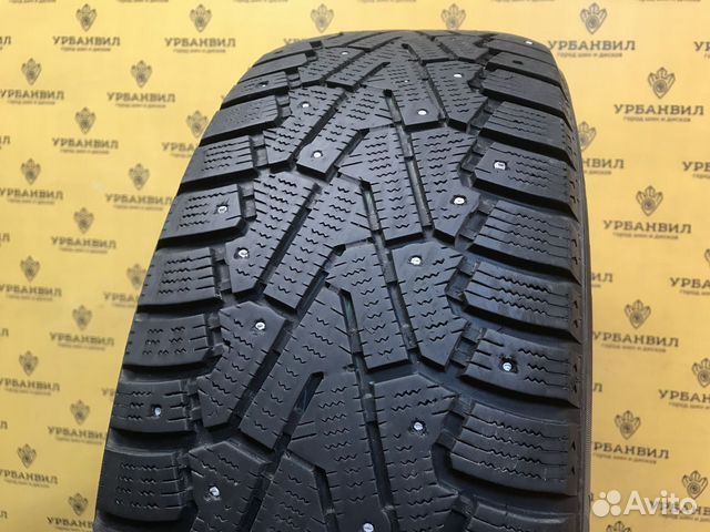 Pirelli Ice Zero 225/65 R17 106T