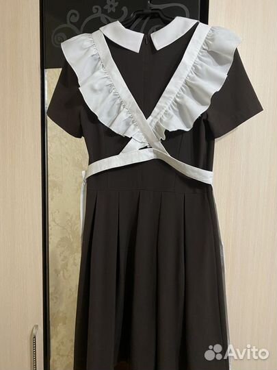 Школьная форма для девочки