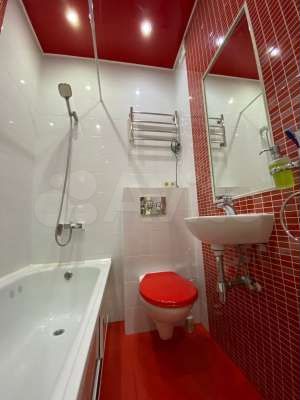 1-к. квартира, 28,7 м², 10/16 эт.