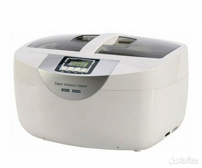 Стерилизатор ультразвуковой