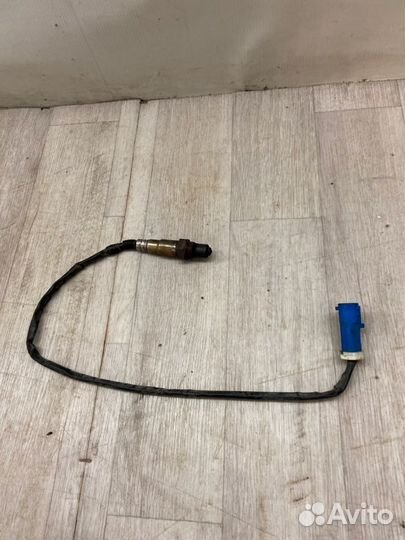 Кислородный датчик Ford Focus CB4 2008-2011 qqdb