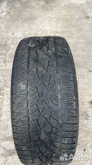 Winter Tact Nord Frost 3 225/50 R18