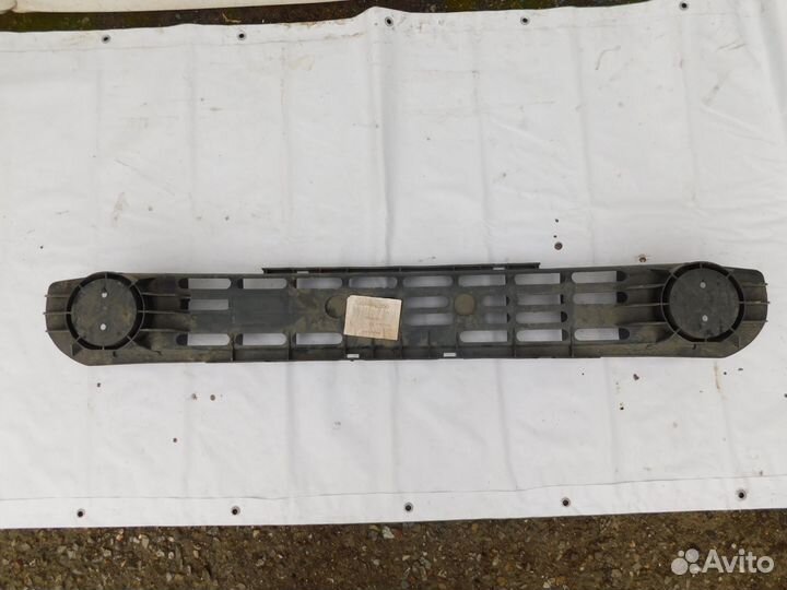 Усилитель переднего бампера Калина 1 11182803132