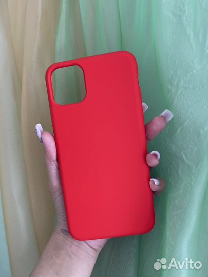 Чехол на iPhone 11 pro max