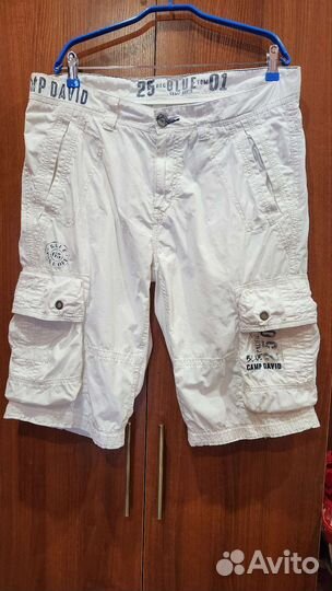 Шорты мужские Camp David