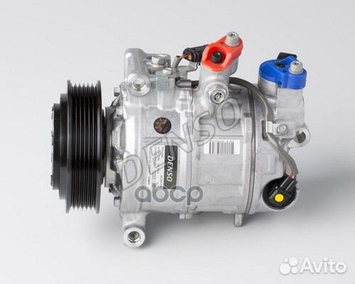 Компрессор BMW 1 (F20, F21) 10/BMW 3 (F30, F31