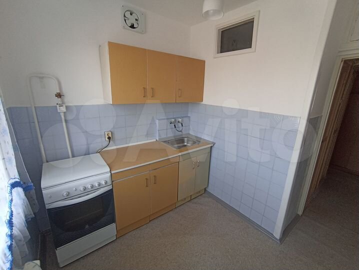 2-к. квартира, 47,4 м², 5/5 эт.