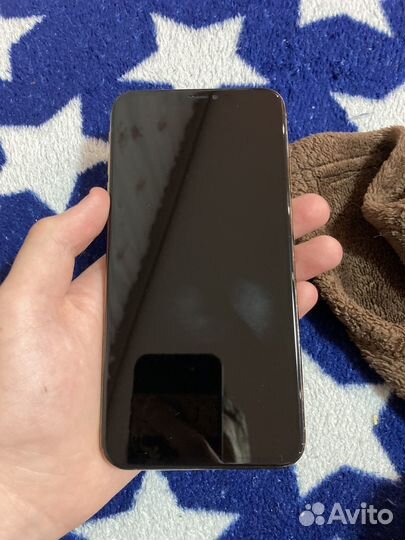 iPhone Xs Max, 512 ГБ