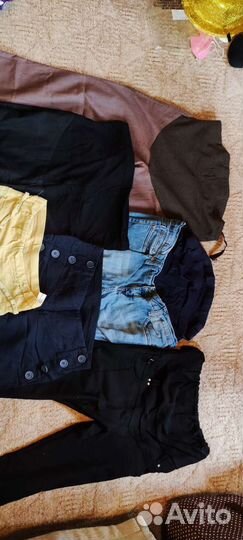 Одежда для беременных