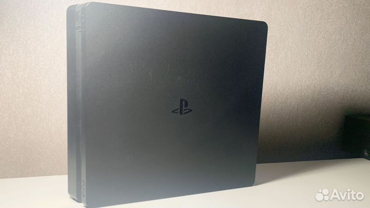 Sony playstation 4 slim 1tb