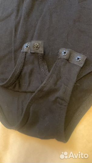 Купальник слитный спортивный