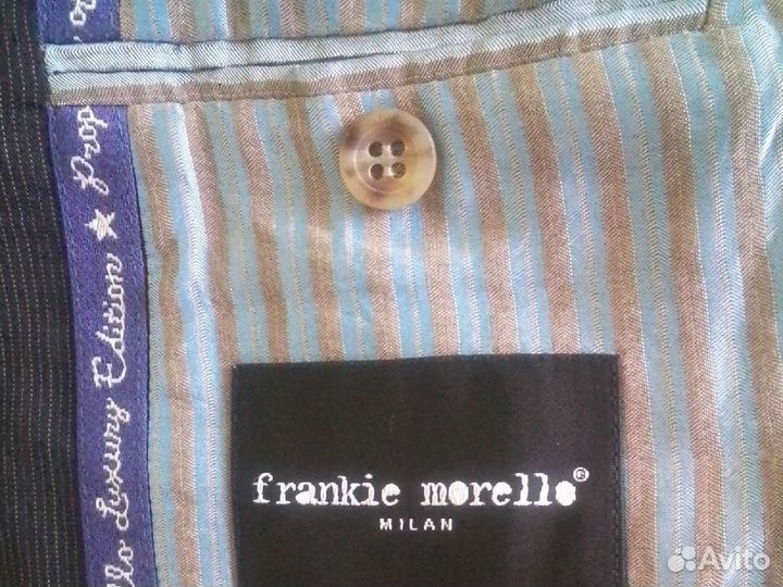 Костюм frankie morello