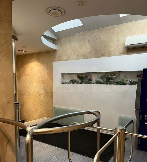 Аренда особняка 1524 м2