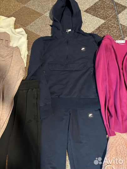 Женская одежда пакетом 42 44