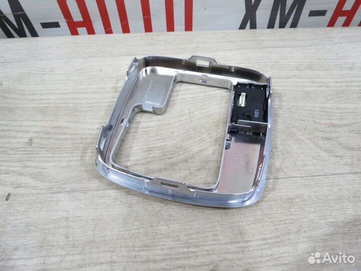 Селектор кпп Ford Mondeo