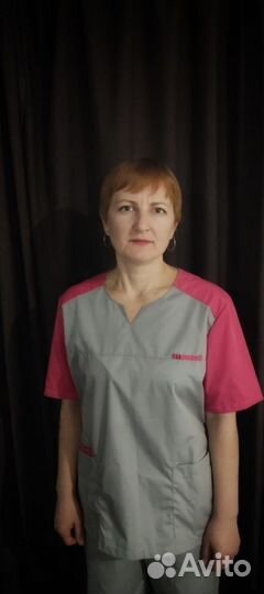 Скульптурный массаж лица