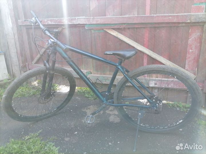 Велосипед взрослый