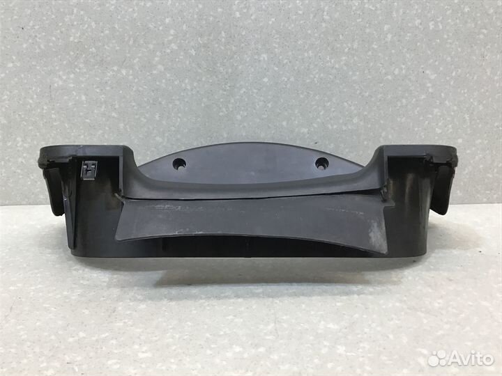 Накладка (кузов внутри) Hyundai Accent II (тагаз)