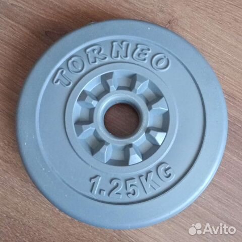 Блины для штанги