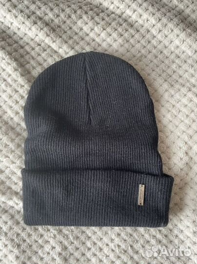 Шапка женская осенняя