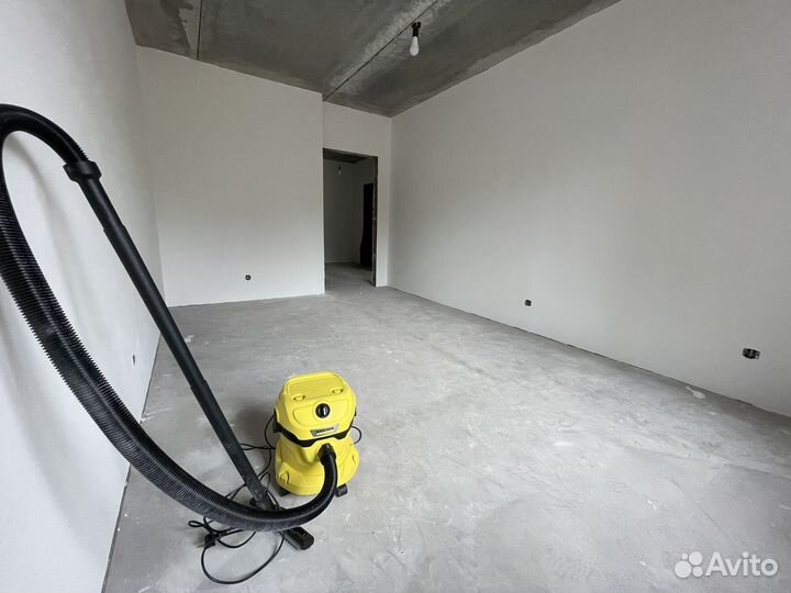 Шпатлевка стен, шпаклевка стен под обои