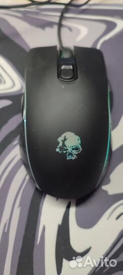 Игровая мышь