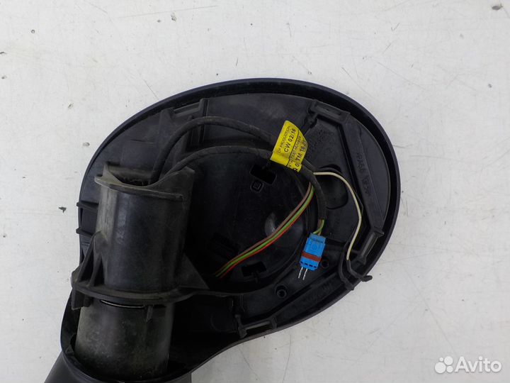 Б/У Б/У Зеркало наружное левое Mini Clubman F54