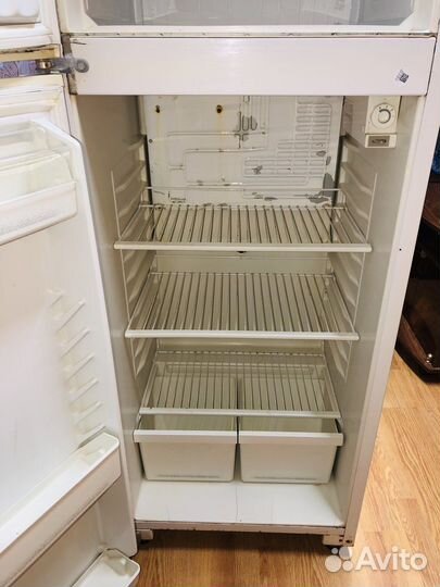 Холодильник бу nord