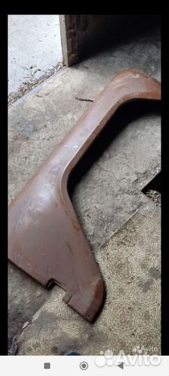 Запчасти на уазик 469