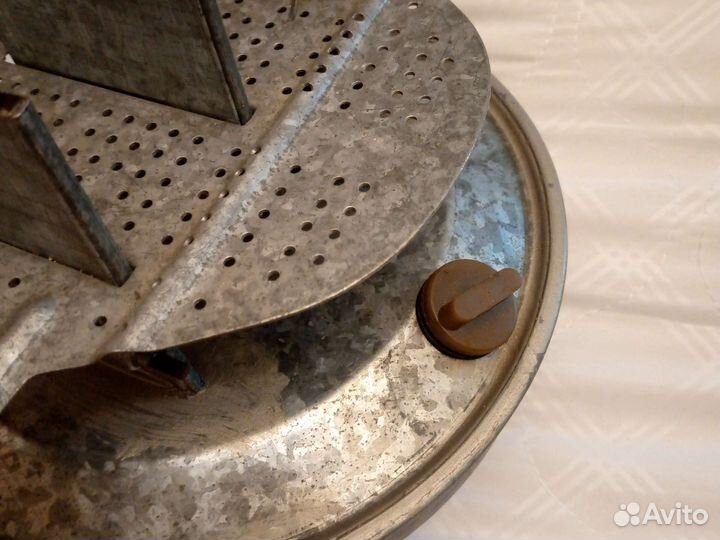 Топливный резервуар для керогаза или горелка Новый