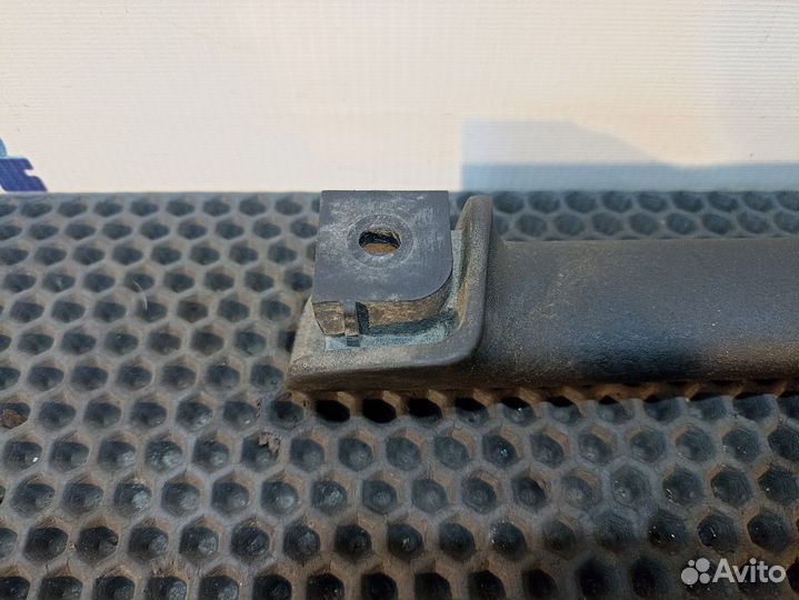 1907849 Ручка двери левой Scania 5-series